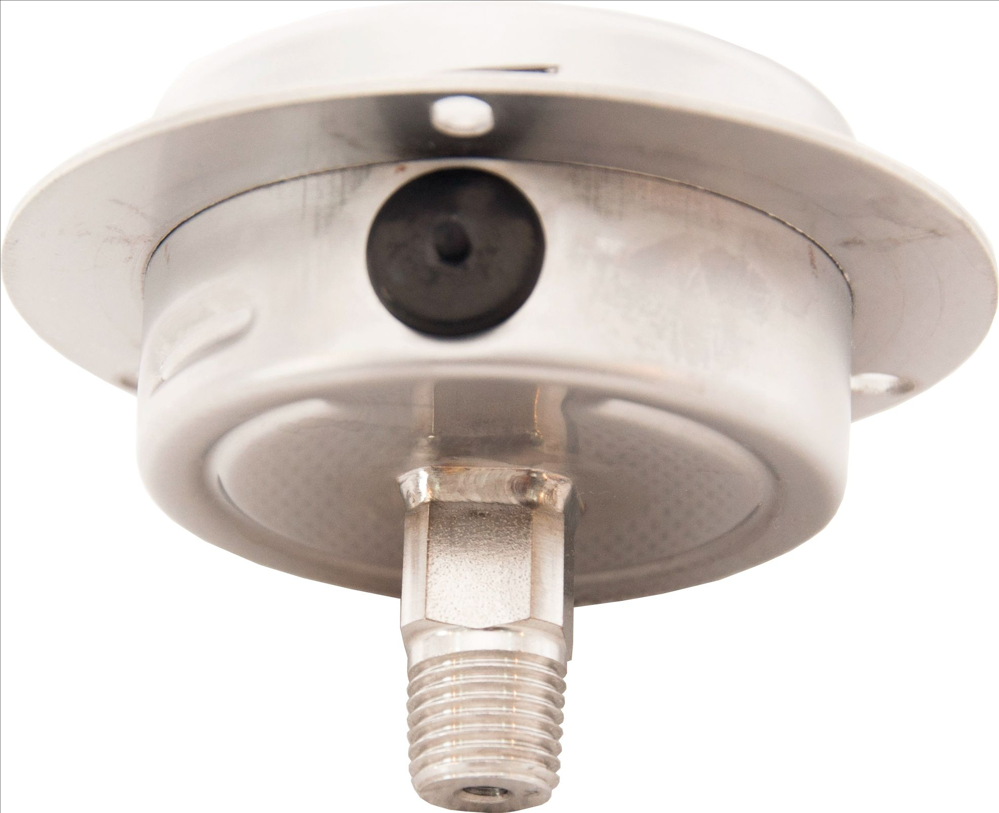 全不锈钢灭菌锅医用压力表