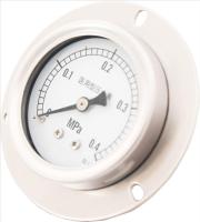 全钢灭菌锅医用压力表厂家