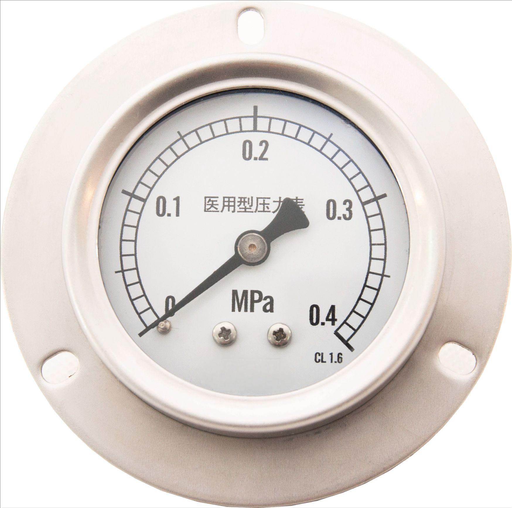 医用压力表