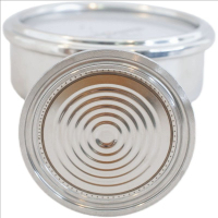 Fullrangechuckssanitarytype1.6precision98mmdialpressuregauge