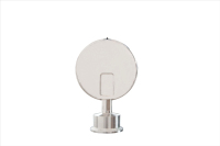 Hygieniccleanpressuregaugewith0.8micronfinish