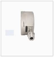 DegreasinghighpuritypressuregaugestainlesssteelEPconnector