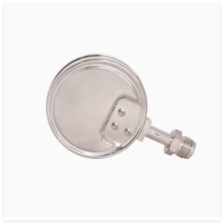 EPgradehighpuritycleanpressuregaugeforpipeline