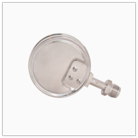 EPgradehighpuritycleanpressuregaugeforpipeline