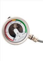 Pointerdisplaymeasuringdensityallstainlesssteeldensitymeter