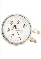 Differentialpressuremeasurementdoubletubedifferentialpressuremetermanufacturer