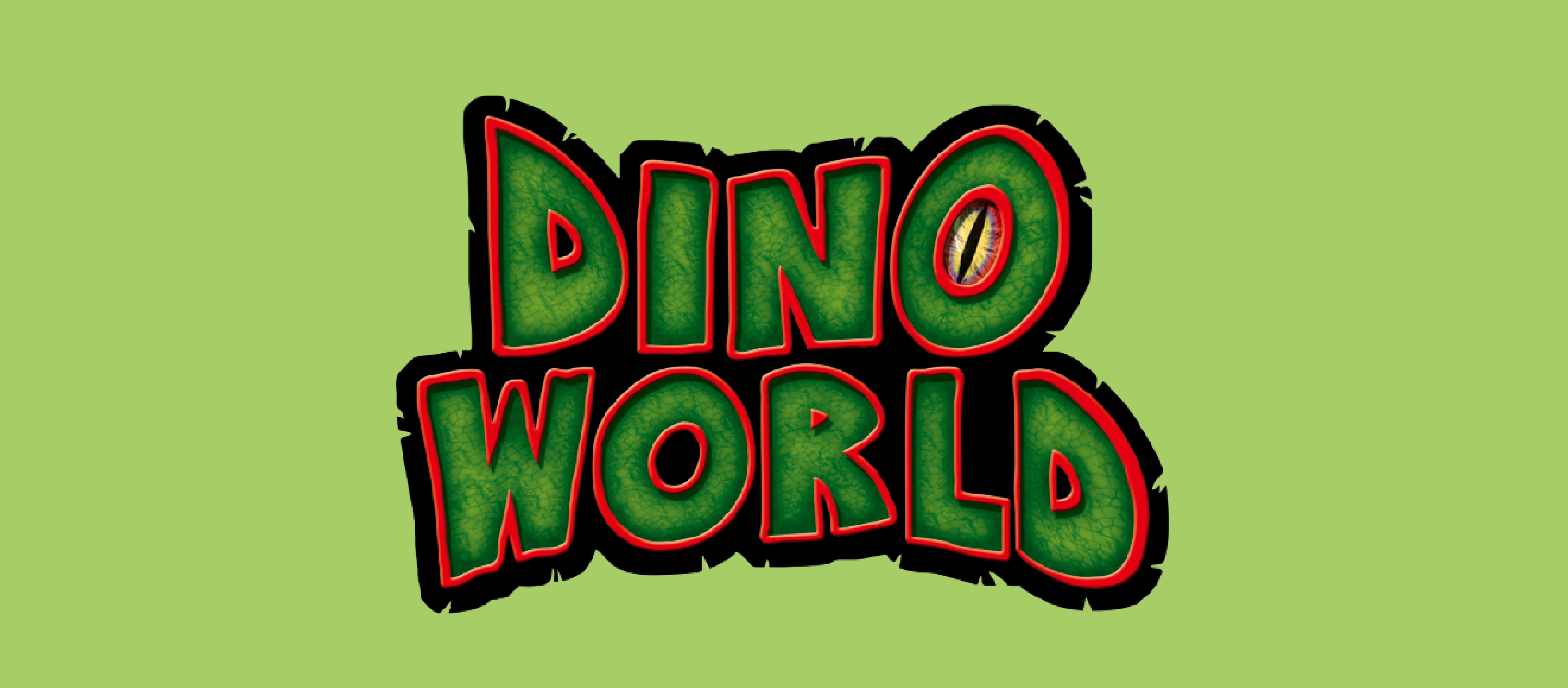 DINO-WORLD