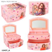 TOPModel共度时光珠宝盒小号HAPPYTOGETHER-1