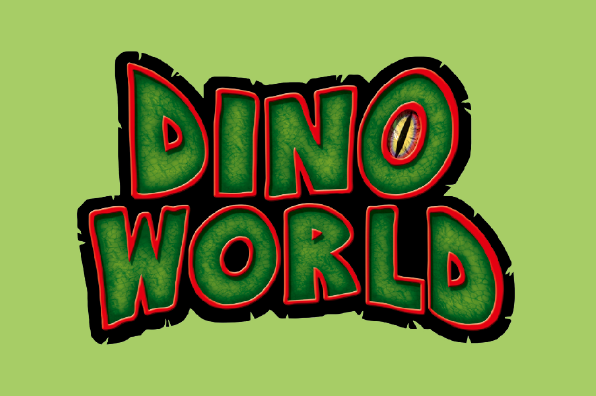 DINO WORLD