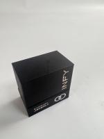 Blackhigh-endgoldandsilverhotstampingjewelrypapergiftbox-1