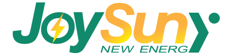 JoySuny company logo