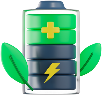 LFP battery cells