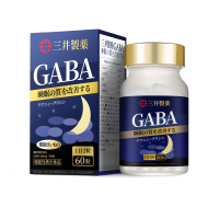 GABA