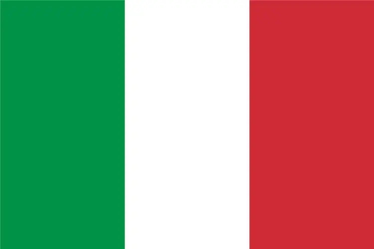 Italy