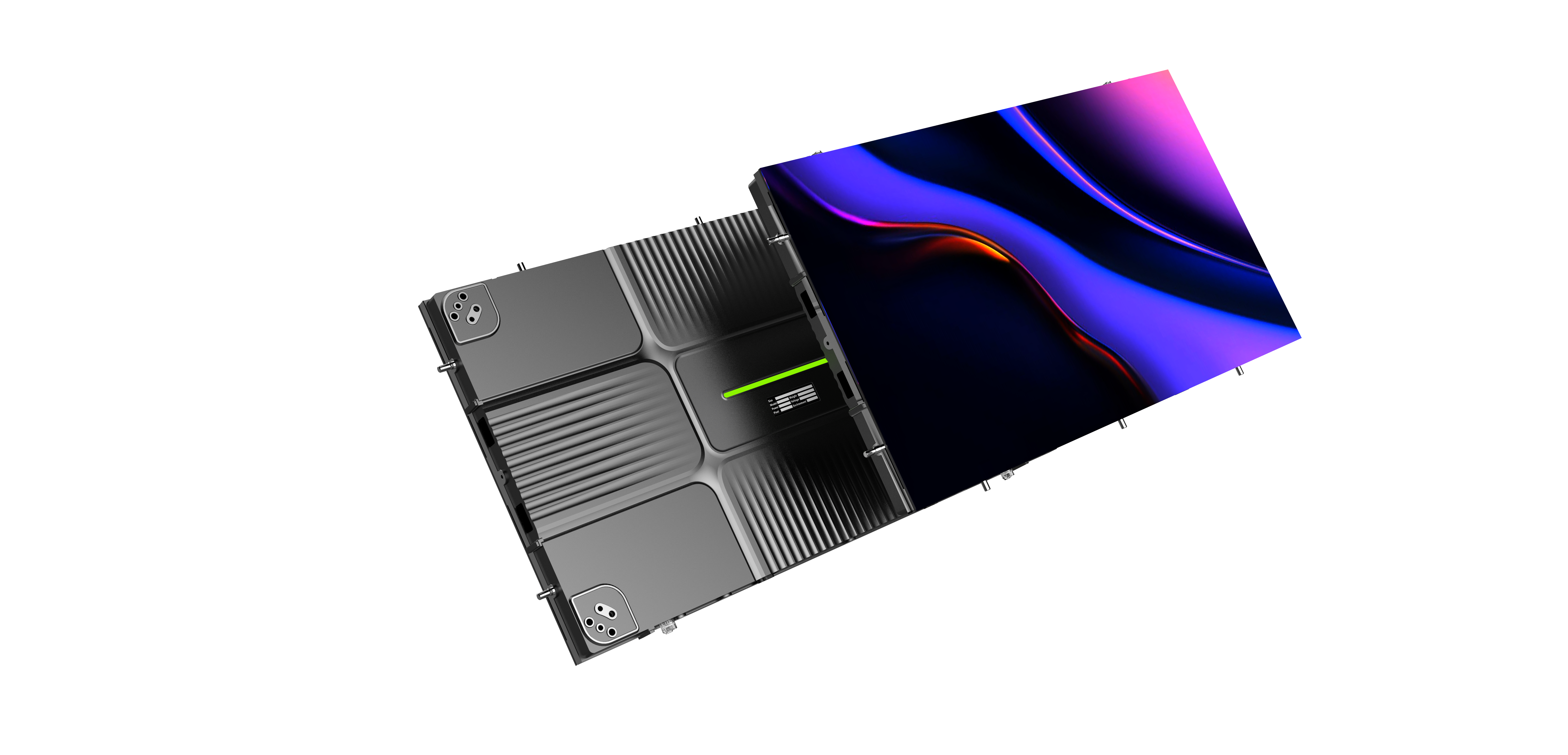 OrionCOB单元图片-2