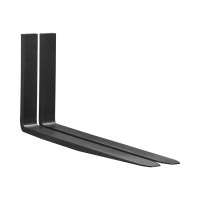 Blank-Forklift-Forks-Front