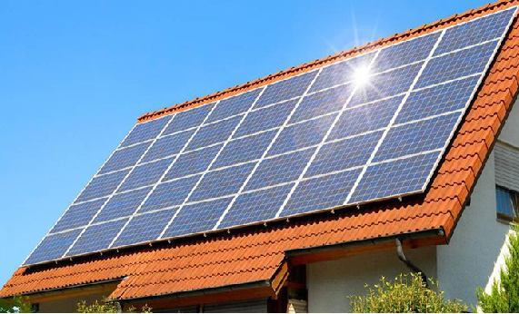 户用分布式光伏