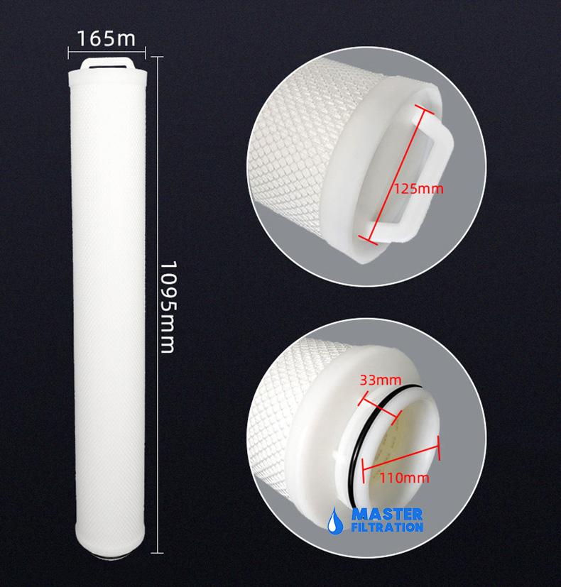 Philphorsreplacementhighflowfiltercartridge