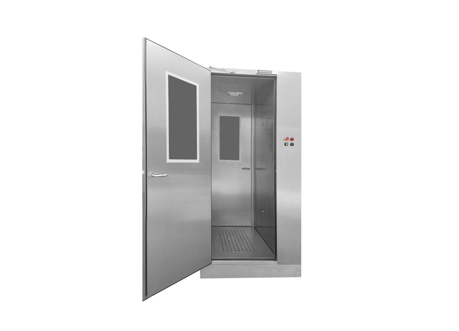 |杰昊生物| 雾淋室_雾淋房_雾化淋浴间