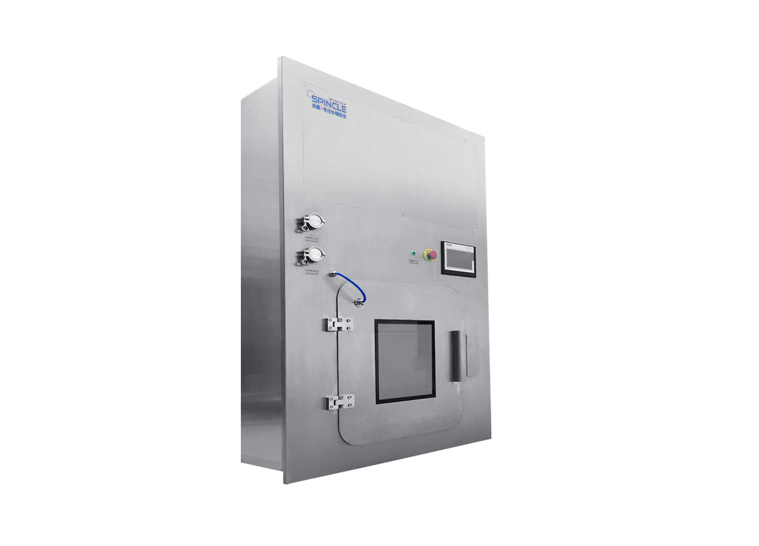 |杰昊传递窗| 生物传递窗_生物安全传递窗_生物安全密闭传递窗_生物安全充气密闭窗