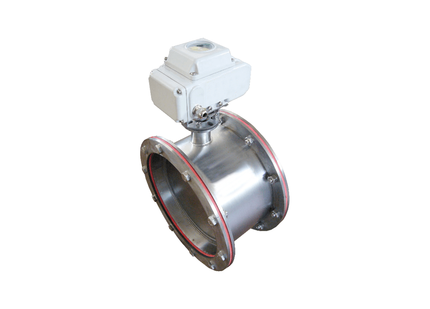 |杰昊生物| 生物安全气密阀_生物密闭阀_生物气密阀