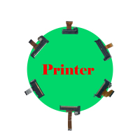 printer
