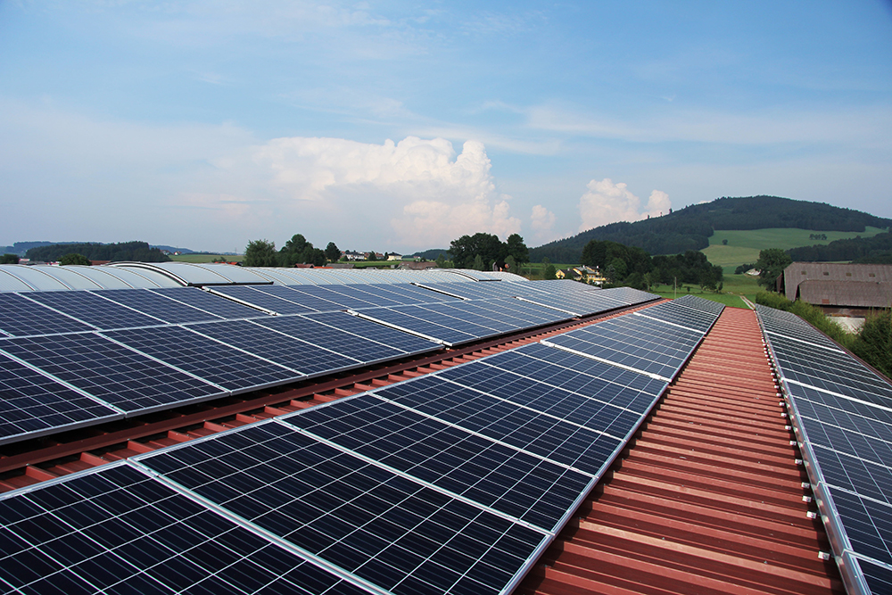 Photovoltaic Series
