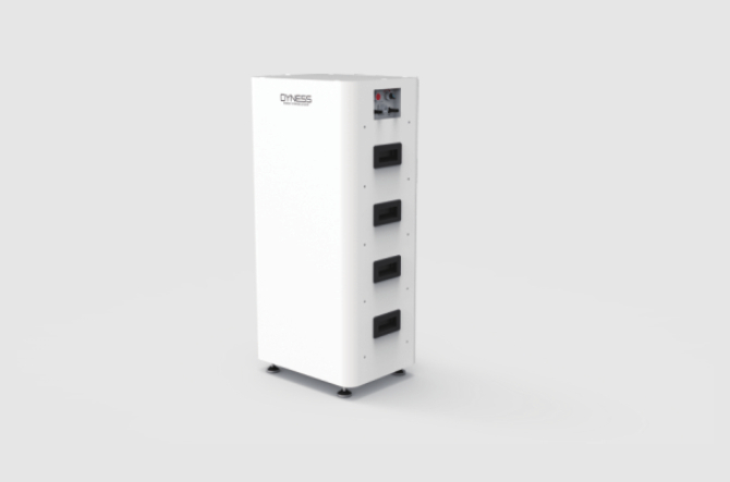 Energy Storage Series