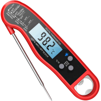 LCDDisplayDigitalThermometer-1