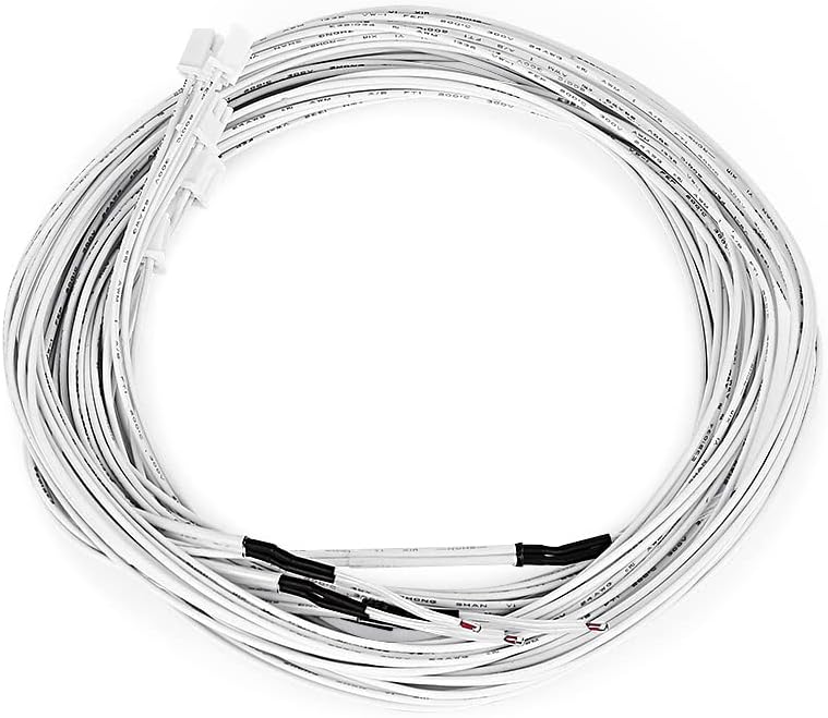 ntc-3950-thermistor_3D_printerwithJST-2Pconnector