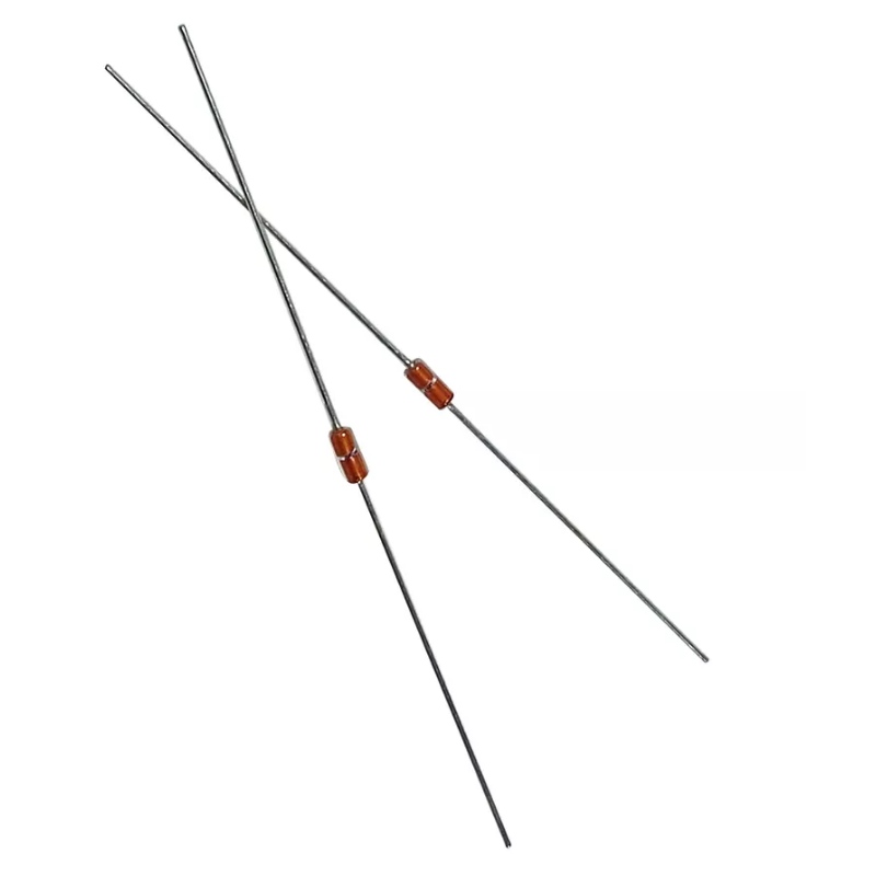 MF58glassbodythermistortemperaturemeasurementNTCthermistor