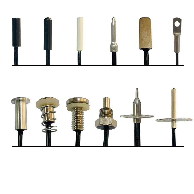 customizethermistorprobetemperaturetemperaturesensor