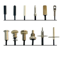 customizethermistorprobetemperaturetemperaturesensor