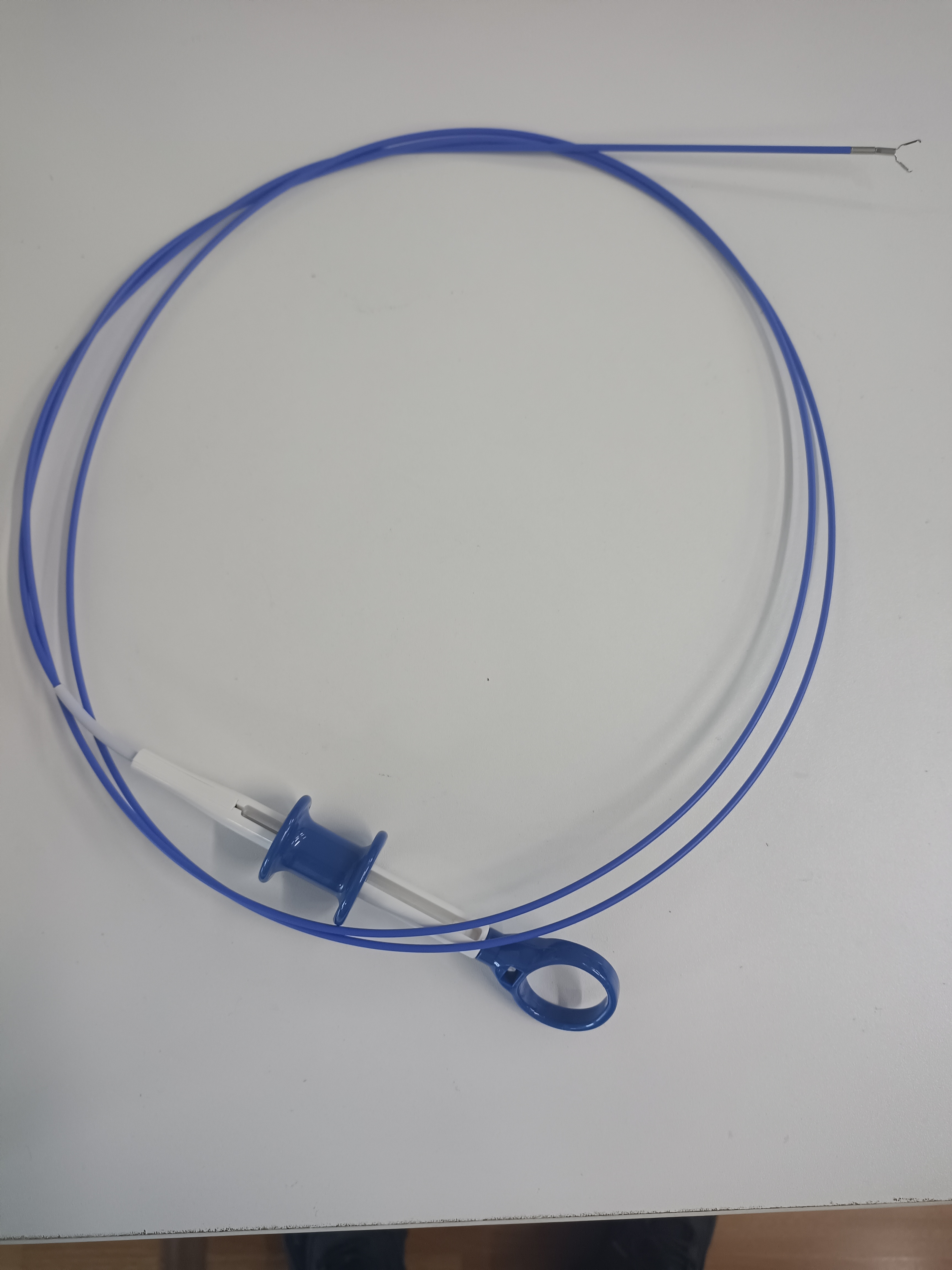 DisposableBiopsyForceps1