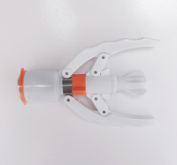 DisposableCircumcisionStapler