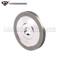 плоскийалмазныйшлифовальныйкругсгальваническимпокрытием1-16