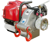 PCW-4000汽油驱动绞磨机-4000-PCW4000-2