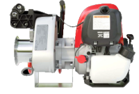 PCW-4000汽油驱动绞磨机-4000-PCW4000-3