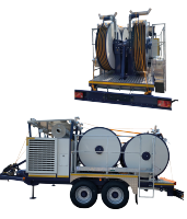 WB1500-8-4智能控制牵引张力一体机-WB-1500-9-4.5-Z359