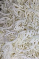 玉ねぎスライス