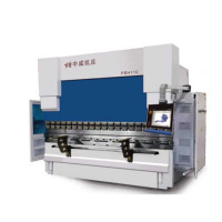 小型数控折弯机主图4