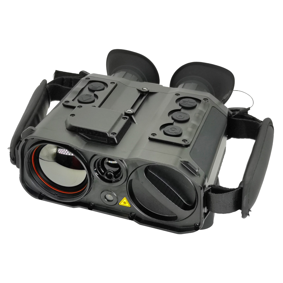 Thermal Imaging Binoculars