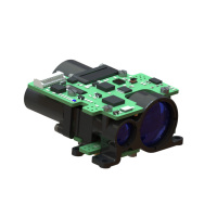 4km-Laser-rangefinder-module