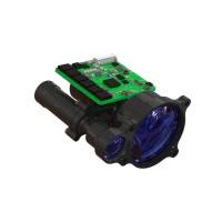 10km-Rangefinder-module