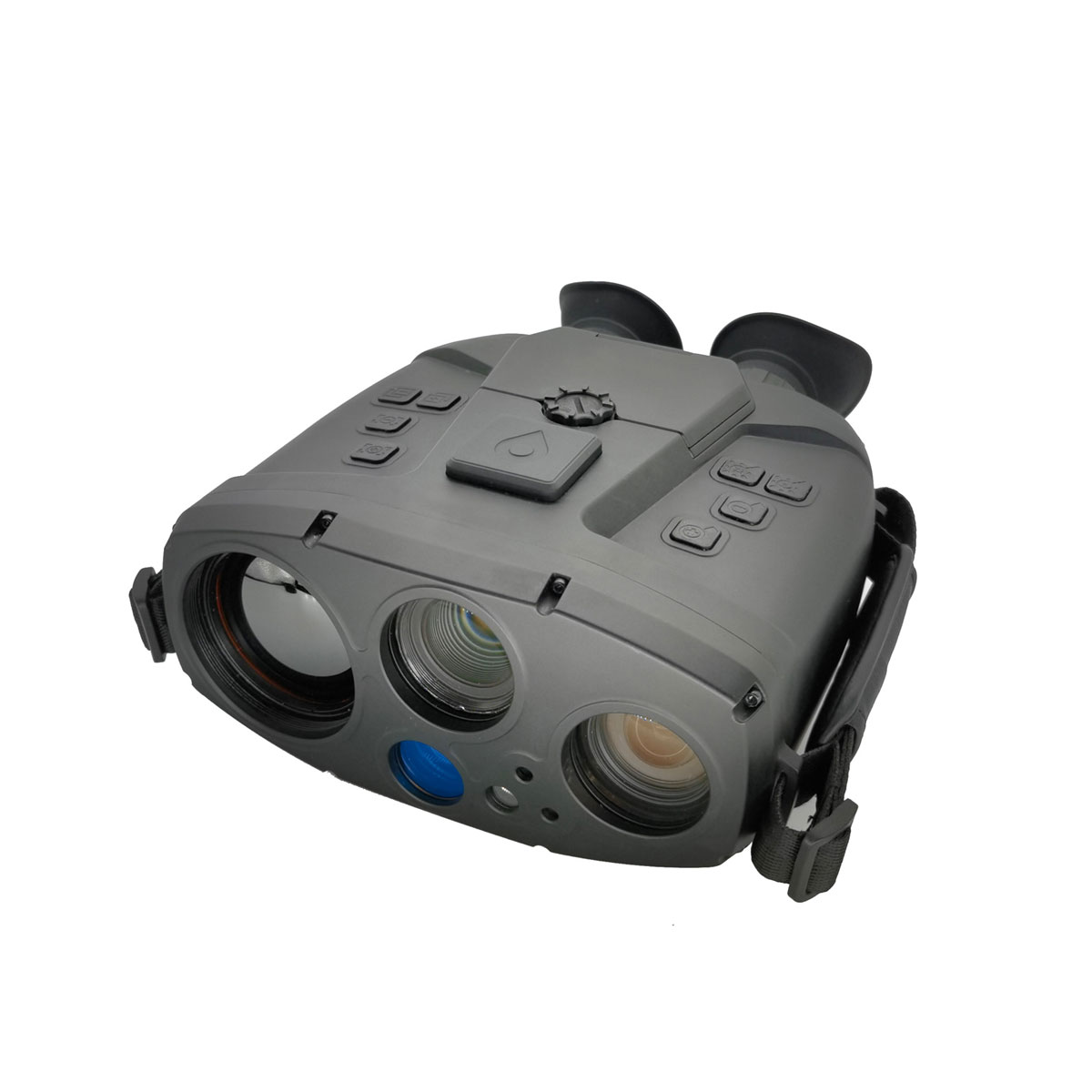 Thermal-Binoculars