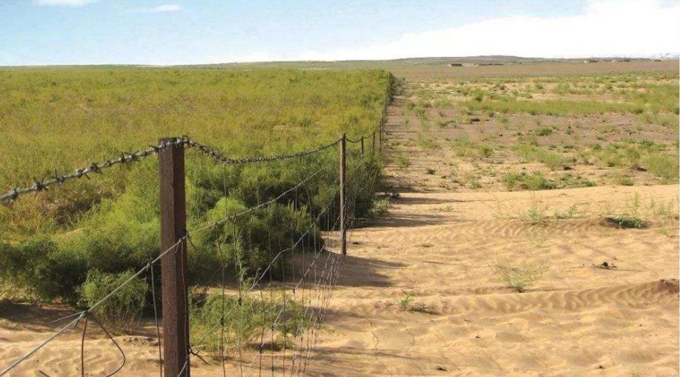 Border security radar