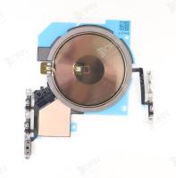 iPhone14ProMaxWirelessChargingCoilWithPowerVolumerFlex