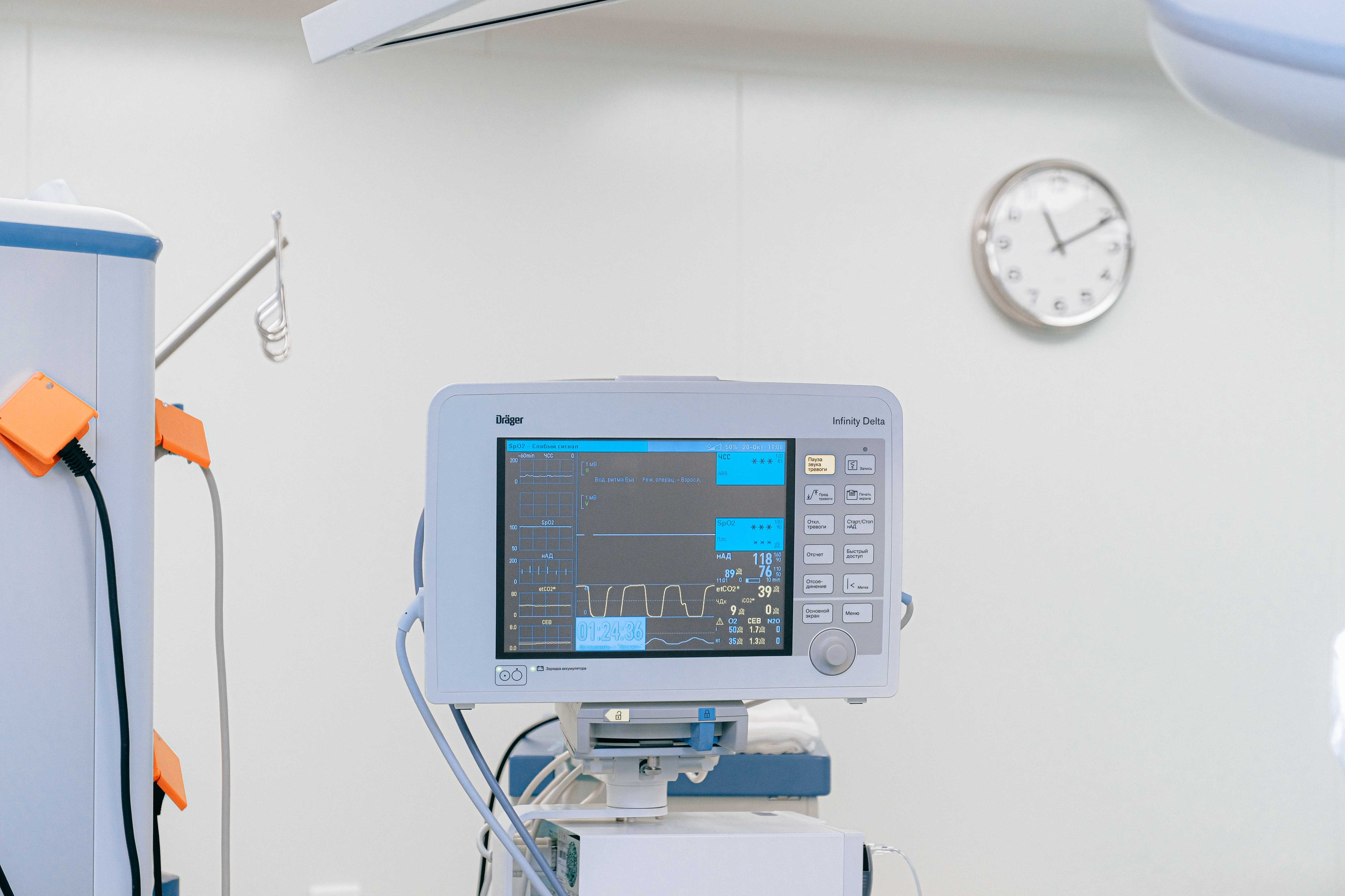 Vitare MediTech is a leading medical device company dedicated to revolutionizing the healthcare industry through innovative and cutting-edge technologies.