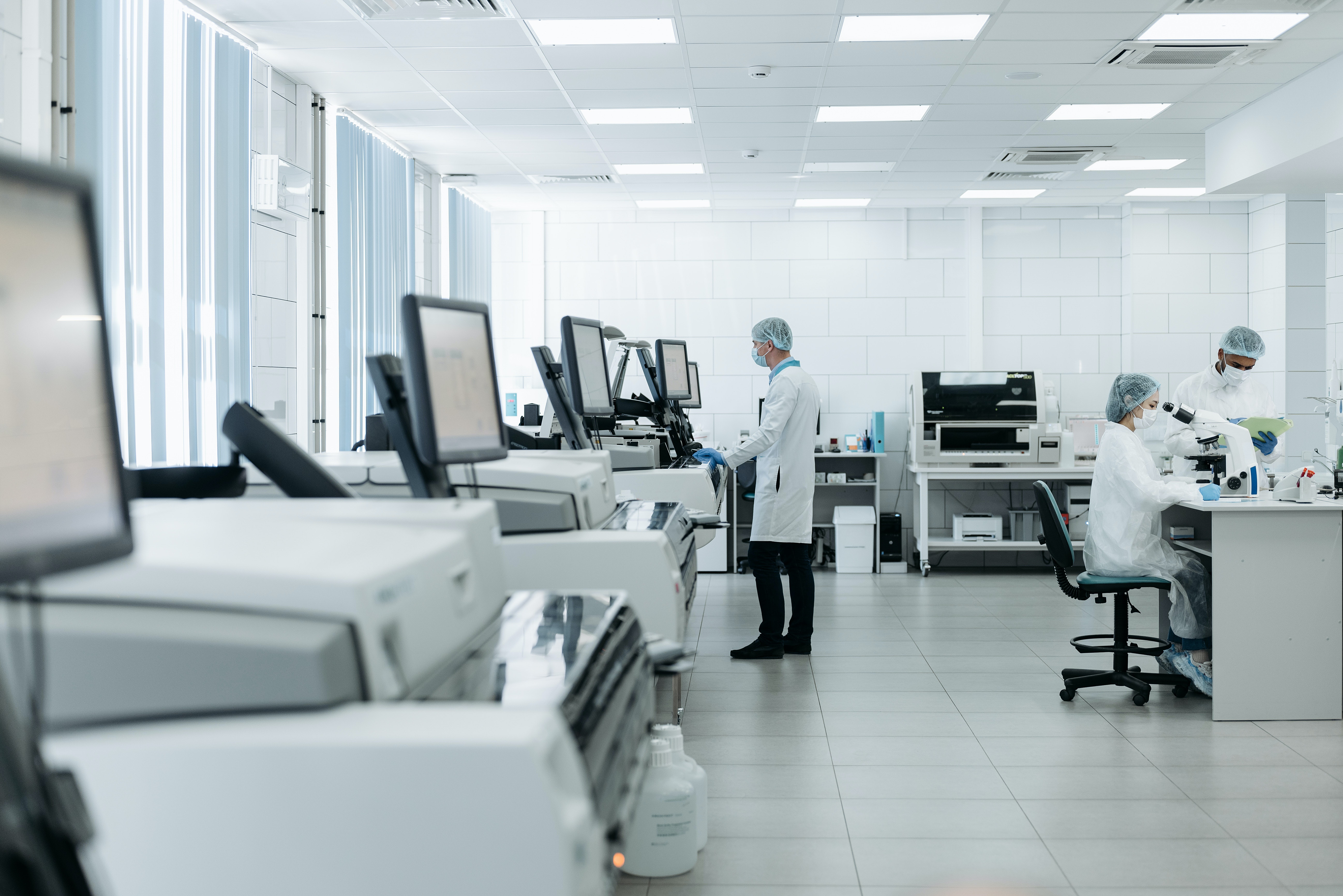 Vitare MediTech is a leading medical device company dedicated to revolutionizing the healthcare industry through innovative and cutting-edge technologies.
