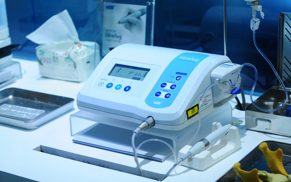 Vitare MediTech is a leading medical device company dedicated to revolutionizing the healthcare industry through innovative and cutting-edge technologies.